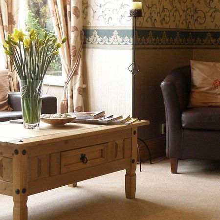 Astonwood Hotel Llandudno Esterno foto