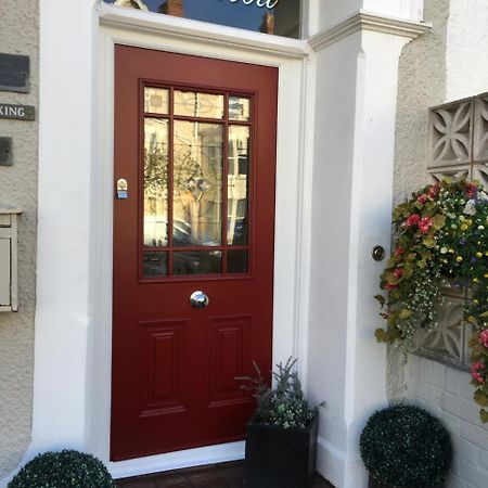 Astonwood Hotel Llandudno Esterno foto