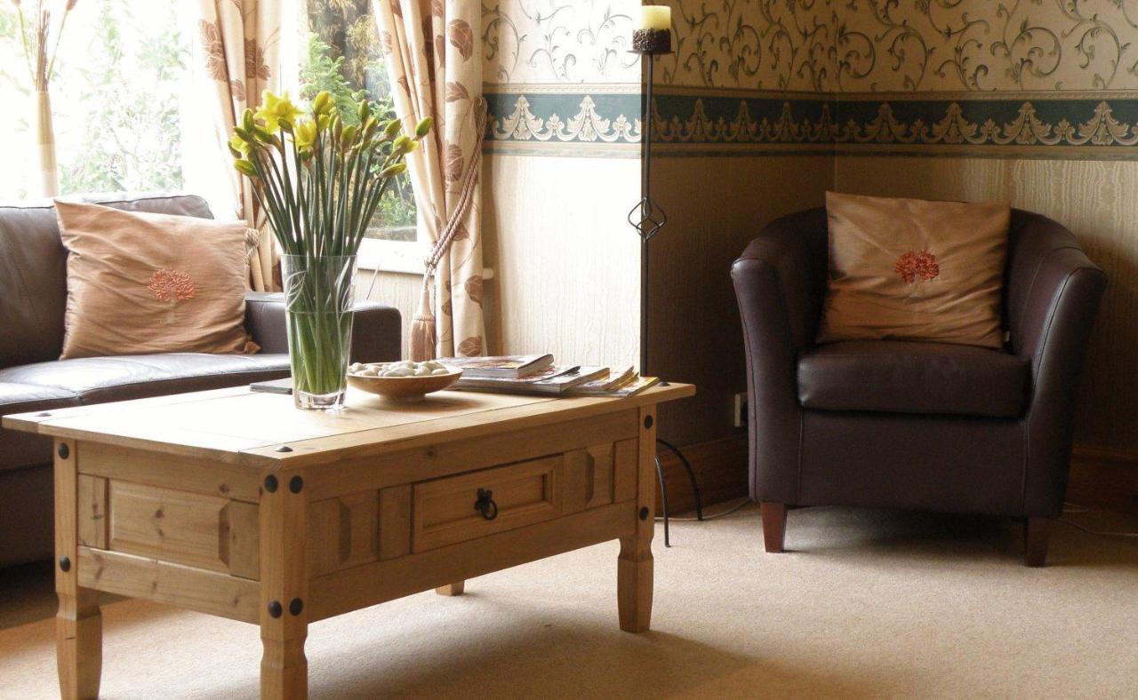 Astonwood Hotel Llandudno Esterno foto