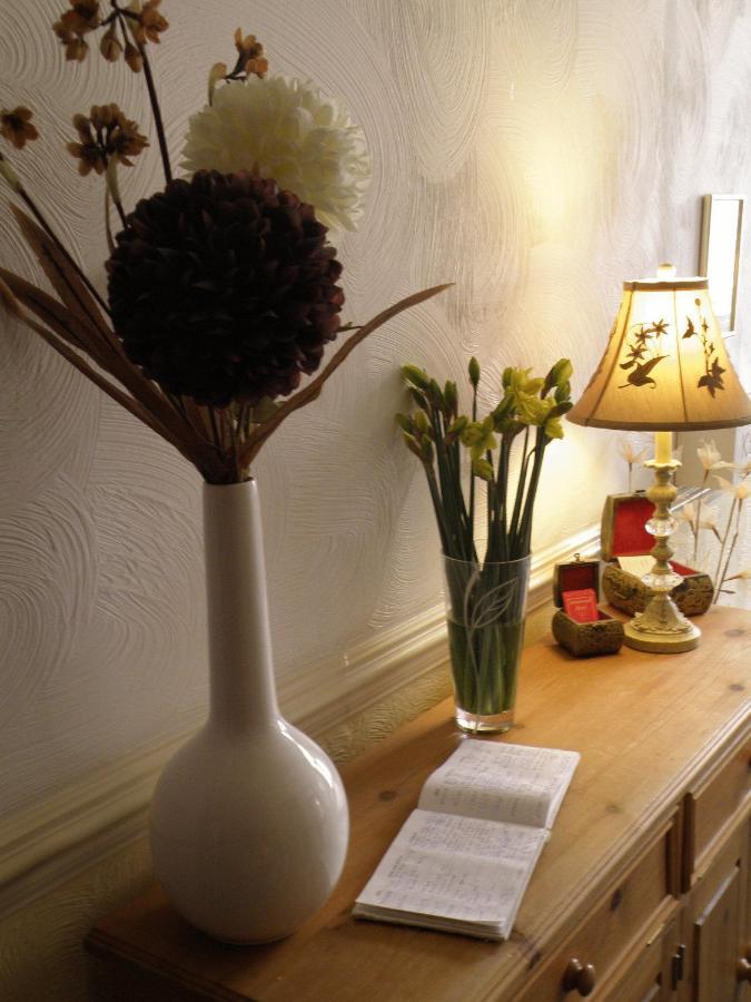 Astonwood Hotel Llandudno Esterno foto