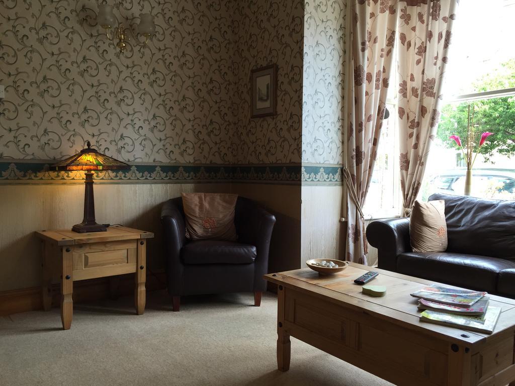 Astonwood Hotel Llandudno Esterno foto