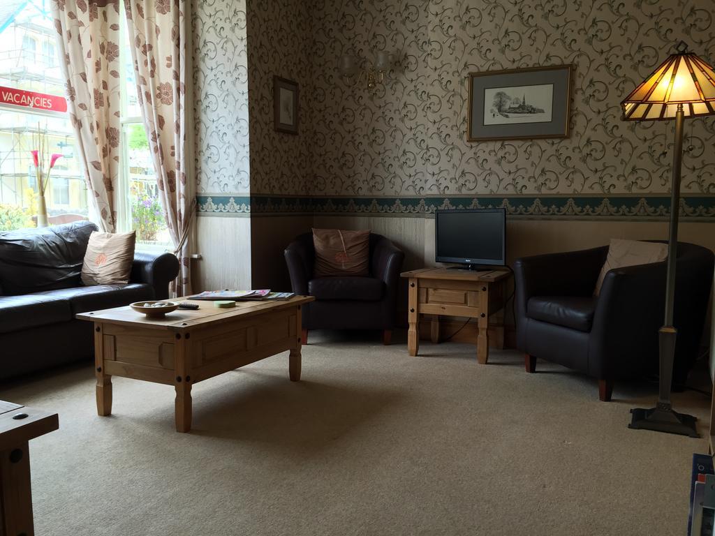 Astonwood Hotel Llandudno Esterno foto