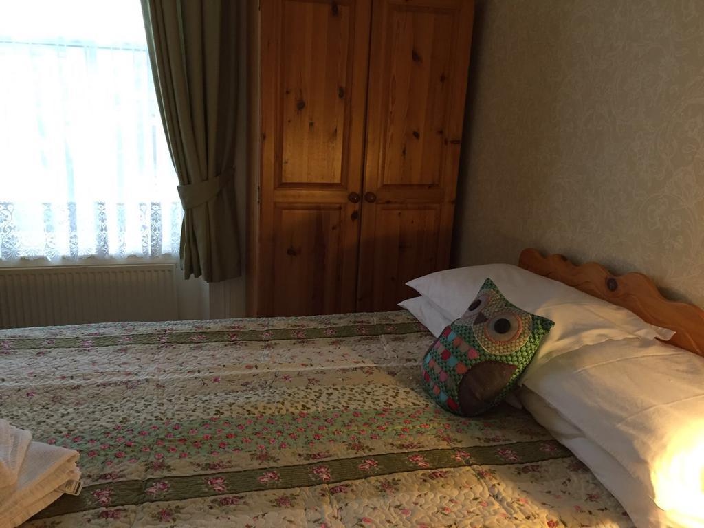 Astonwood Hotel Llandudno Esterno foto