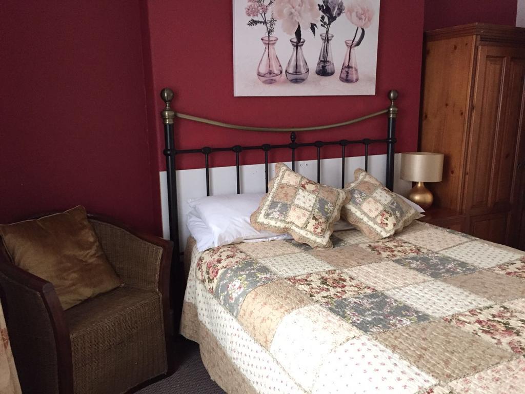 Astonwood Hotel Llandudno Esterno foto