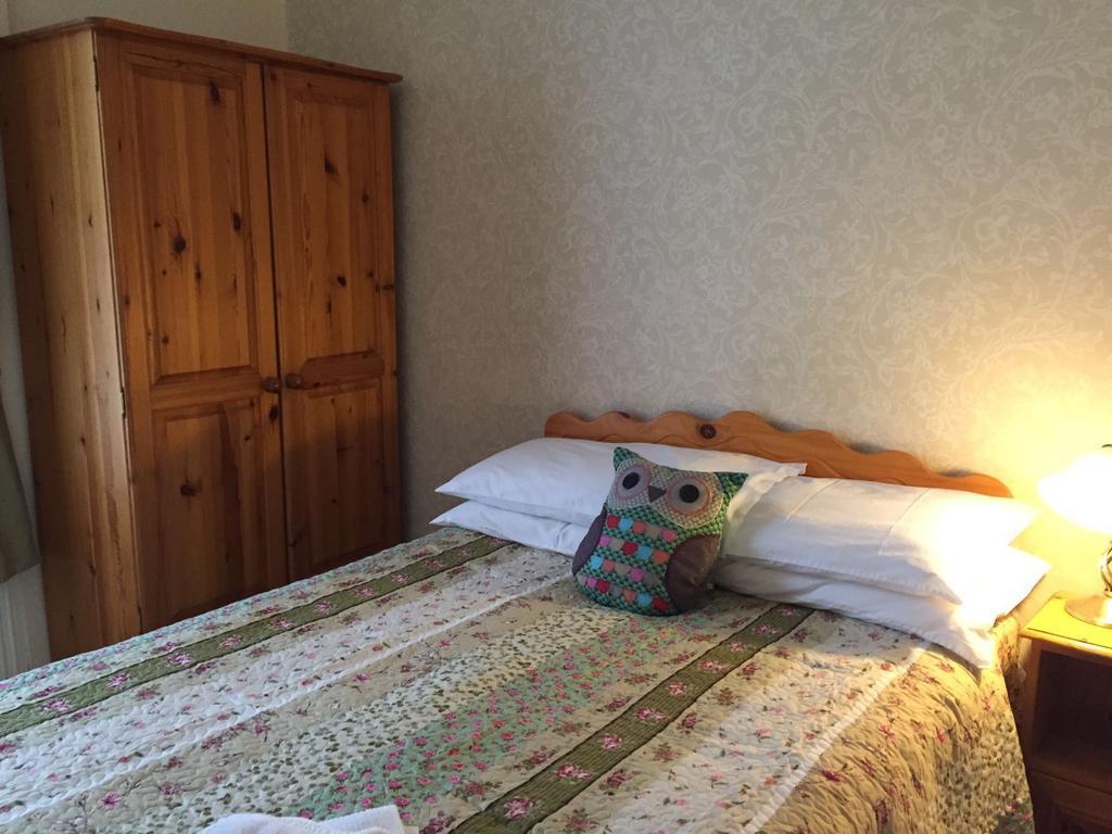 Astonwood Hotel Llandudno Esterno foto