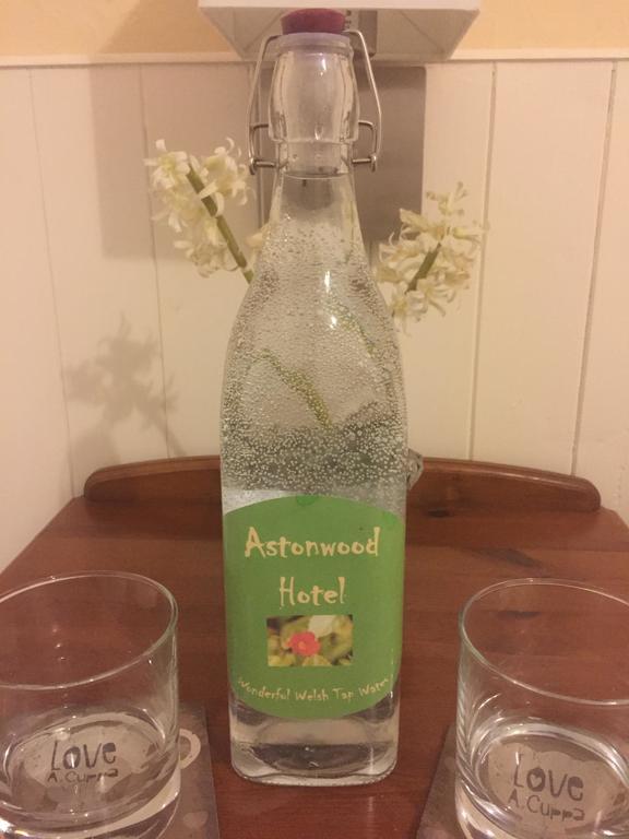 Astonwood Hotel Llandudno Esterno foto