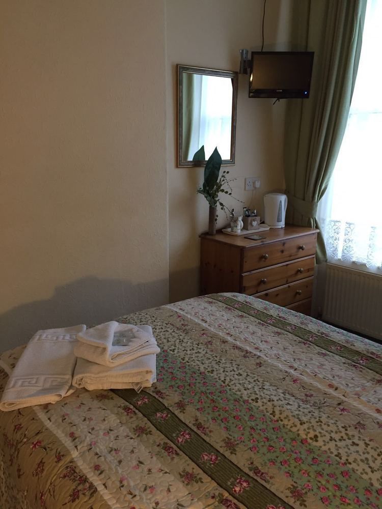Astonwood Hotel Llandudno Esterno foto