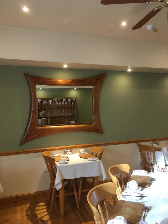 Astonwood Hotel Llandudno Esterno foto