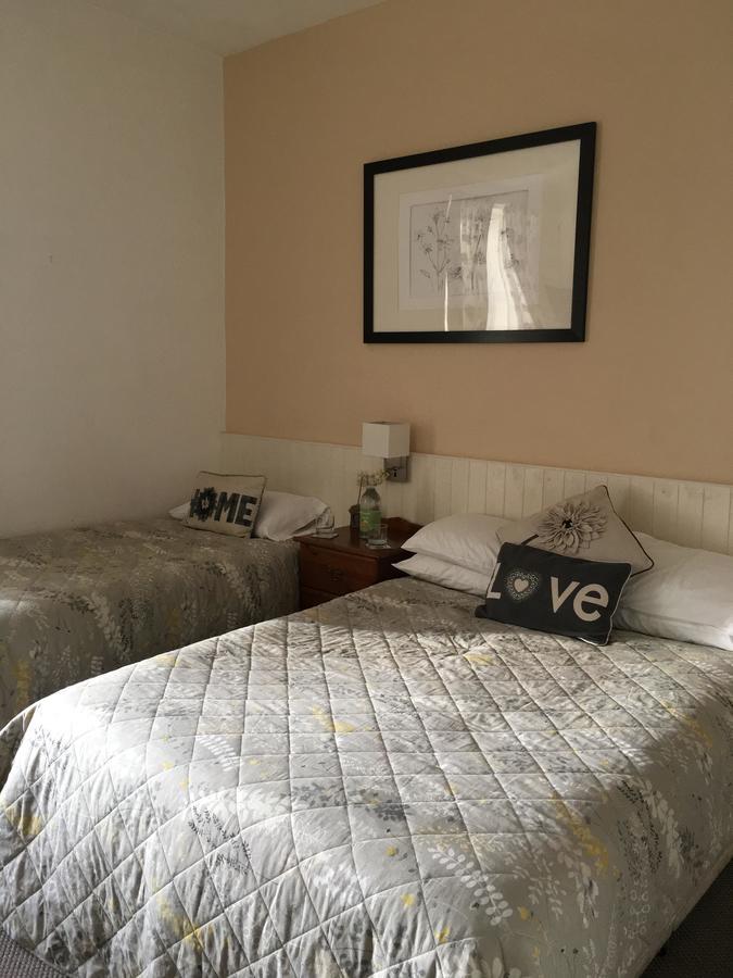 Astonwood Hotel Llandudno Esterno foto