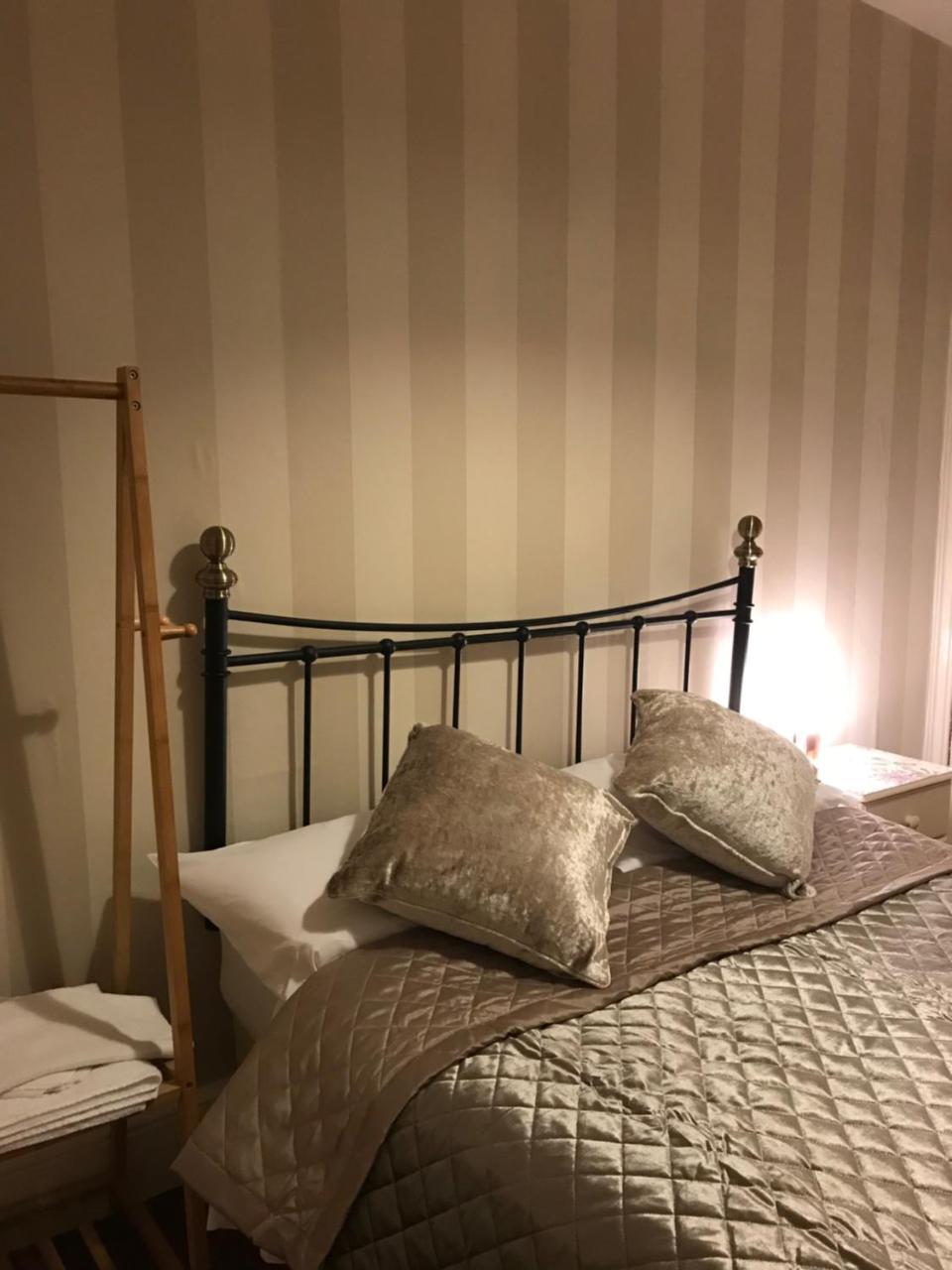 Astonwood Hotel Llandudno Esterno foto