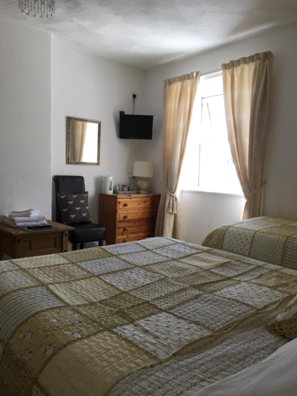 Astonwood Hotel Llandudno Esterno foto