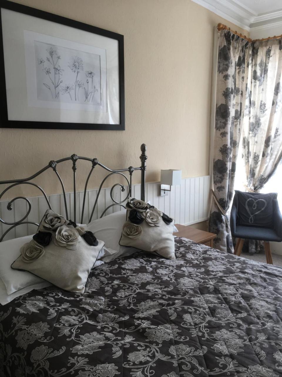 Astonwood Hotel Llandudno Esterno foto